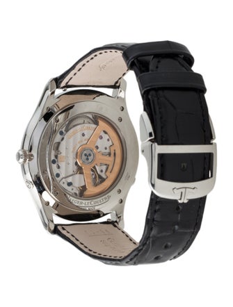 Jaeger-LeCoultre Master Ultra Thin Moon Watch