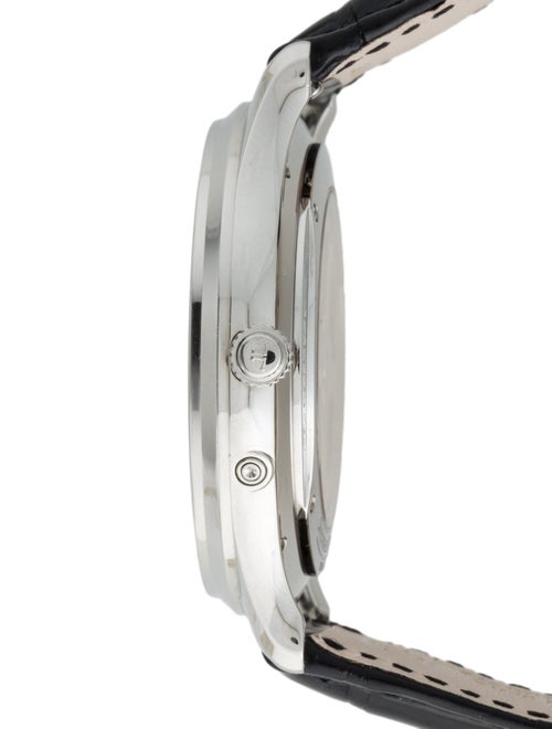 Jaeger-LeCoultre Master Ultra Thin Moon Watch