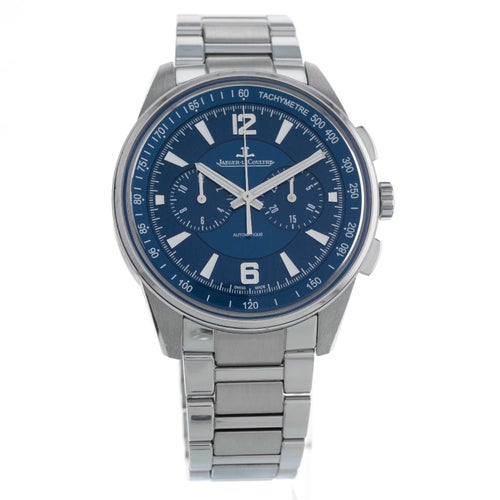 Jaeger-LeCoultre Polaris Chronograph Watch