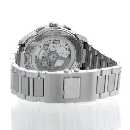 Jaeger-LeCoultre Polaris Chronograph Watch