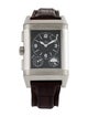 Jaeger-LeCoultre Reverso Grande Date GMT 8 Days Watch
