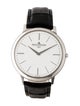 Jaeger-LeCoultre Master Ultra-Thin Jubilee Edition Watch