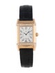 Jaeger-LeCoultre Reverso Dame Joaillerie Watch