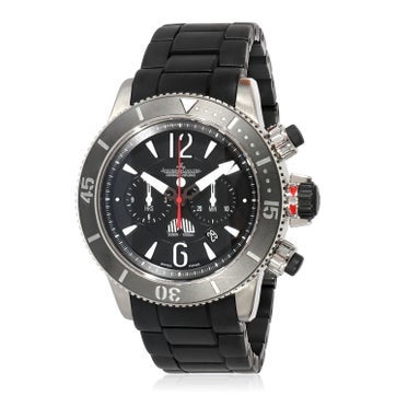 Jaeger-LeCoultre Master Compressor Navy Seal Watch