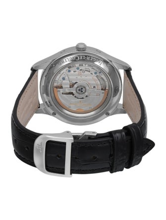 Jaeger-LeCoultre Jaeger Le Coultre Master Calendar Meteorite Watch