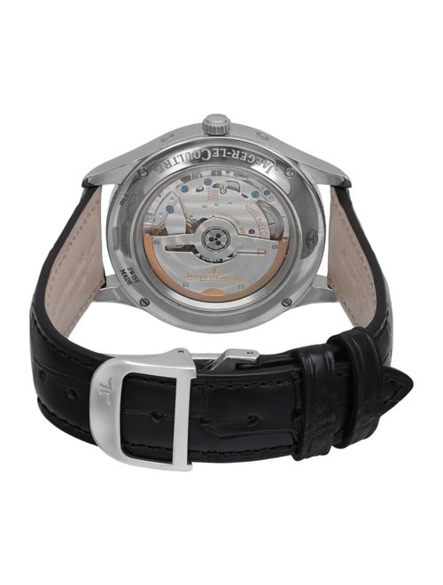 Jaeger-LeCoultre Jaeger Le Coultre Master Calendar Meteorite Watch
