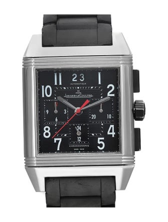 Jaeger-LeCoultre Jaeger Le Coultre Reverso Squadra Watch