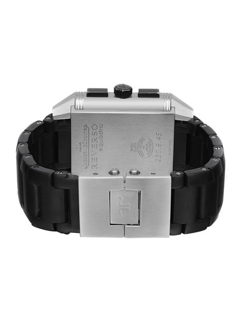 Jaeger-LeCoultre Jaeger Le Coultre Reverso Squadra Watch