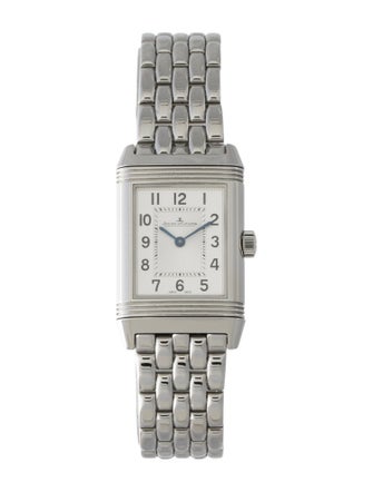 Jaeger-LeCoultre Reverso Duetto Watch