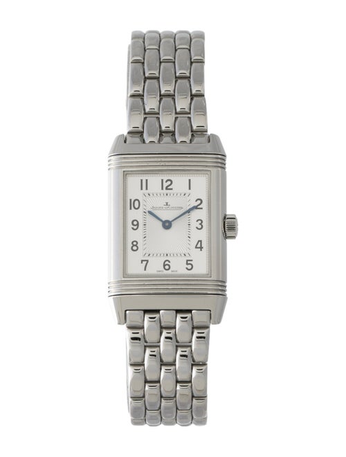 Jaeger-LeCoultre Reverso Duetto Watch
