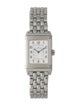 Jaeger-LeCoultre Reverso Duetto Watch
