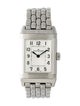 Jaeger-LeCoultre Reverso Classic Duetto Watch