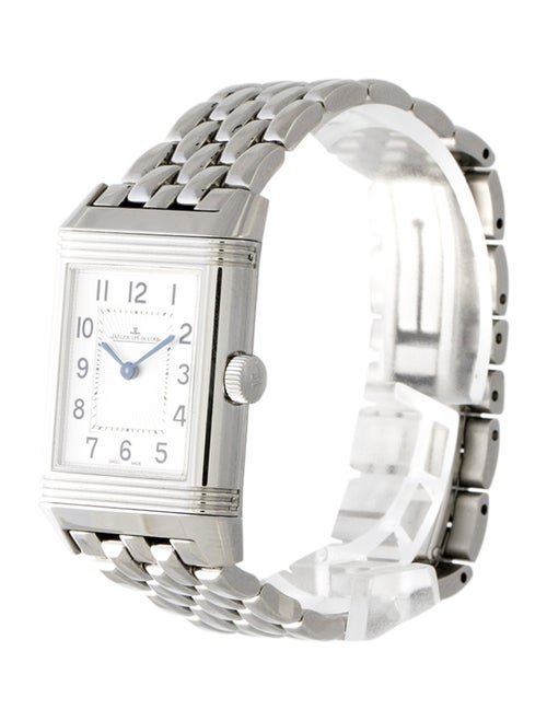 Jaeger-LeCoultre Reverso Classic Duetto Watch