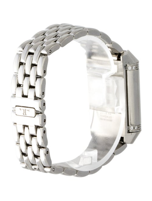 Jaeger-LeCoultre Reverso Classic Duetto Watch