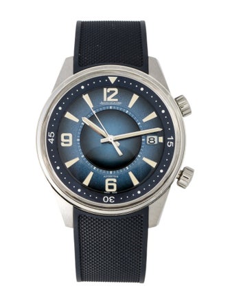 Jaeger-LeCoultre Polaris Date Boutique Edition Watch