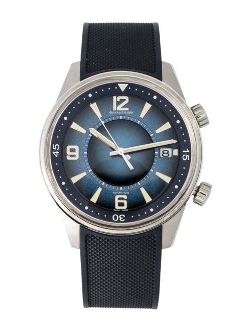 Jaeger-LeCoultre Polaris Date Boutique Edition Watch