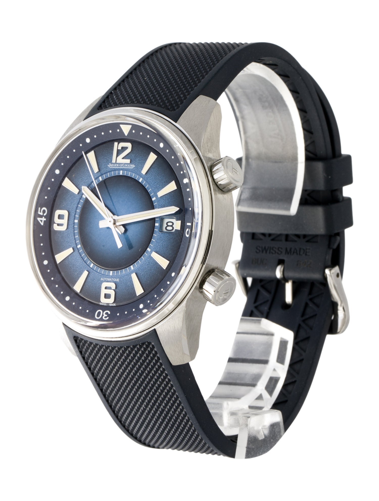 Jaeger-LeCoultre Polaris Date Boutique Edition Watch
