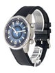 Jaeger-LeCoultre Polaris Date Boutique Edition Watch