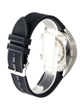 Jaeger-LeCoultre Polaris Date Boutique Edition Watch