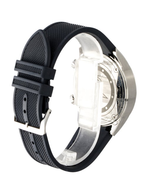 Jaeger-LeCoultre Polaris Date Boutique Edition Watch