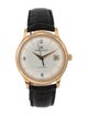 Jaeger-LeCoultre Master Control Watch