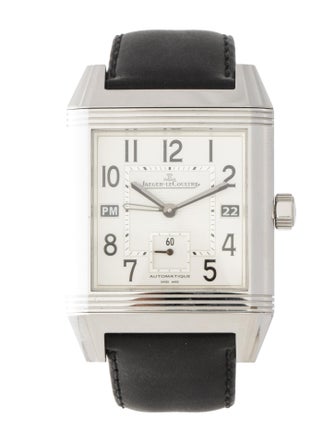 Jaeger-LeCoultre Reverso Squadra Watch