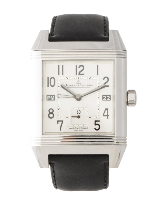 Jaeger-LeCoultre Reverso Squadra Watch
