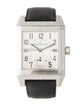 Jaeger-LeCoultre Reverso Squadra Watch
