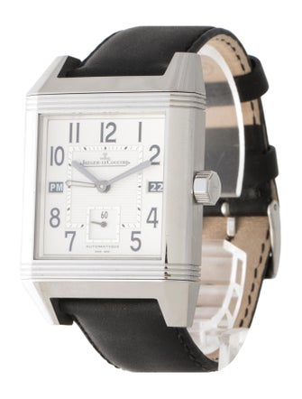 Jaeger-LeCoultre Reverso Squadra Watch
