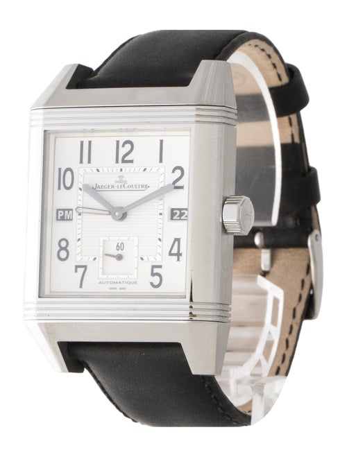 Jaeger-LeCoultre Reverso Squadra Watch