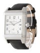 Jaeger-LeCoultre Reverso Squadra Watch