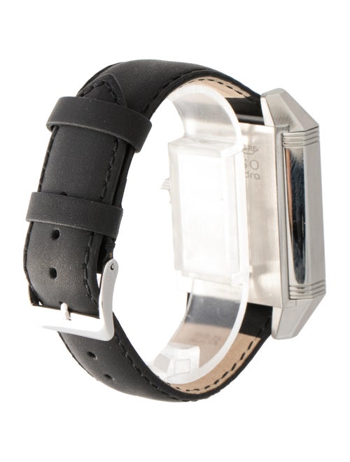 Jaeger-LeCoultre Reverso Squadra Watch