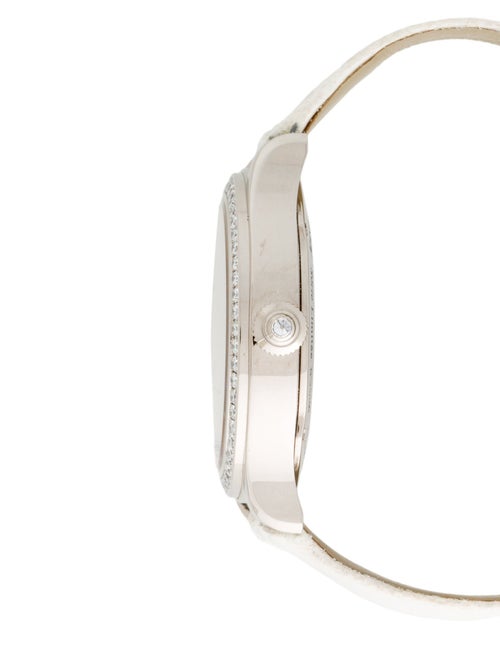 Jaeger-LeCoultre Master Twinkling Diamonds Watch