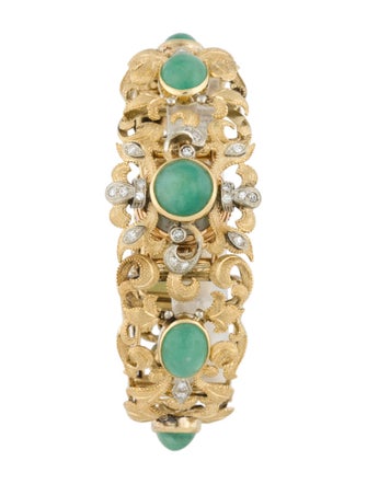 Jaeger-LeCoultre Cocktail Watch