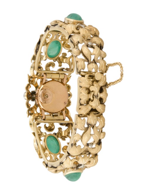 Jaeger-LeCoultre Cocktail Watch