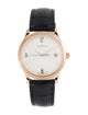 Jaeger-LeCoultre Master Control Watch