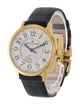 Jaeger-LeCoultre Rendez-Vous Night & Day Medium Watch