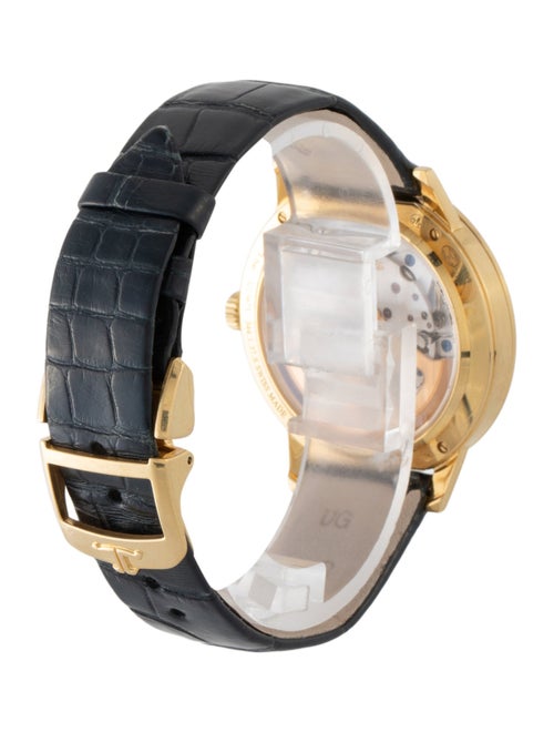 Jaeger-LeCoultre Rendez-Vous Night & Day Medium Watch