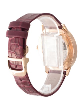 Jaeger-LeCoultre Rendez-Vous Watch