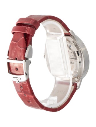 Jaeger-LeCoultre Rendez-Vous Day & Night Watch