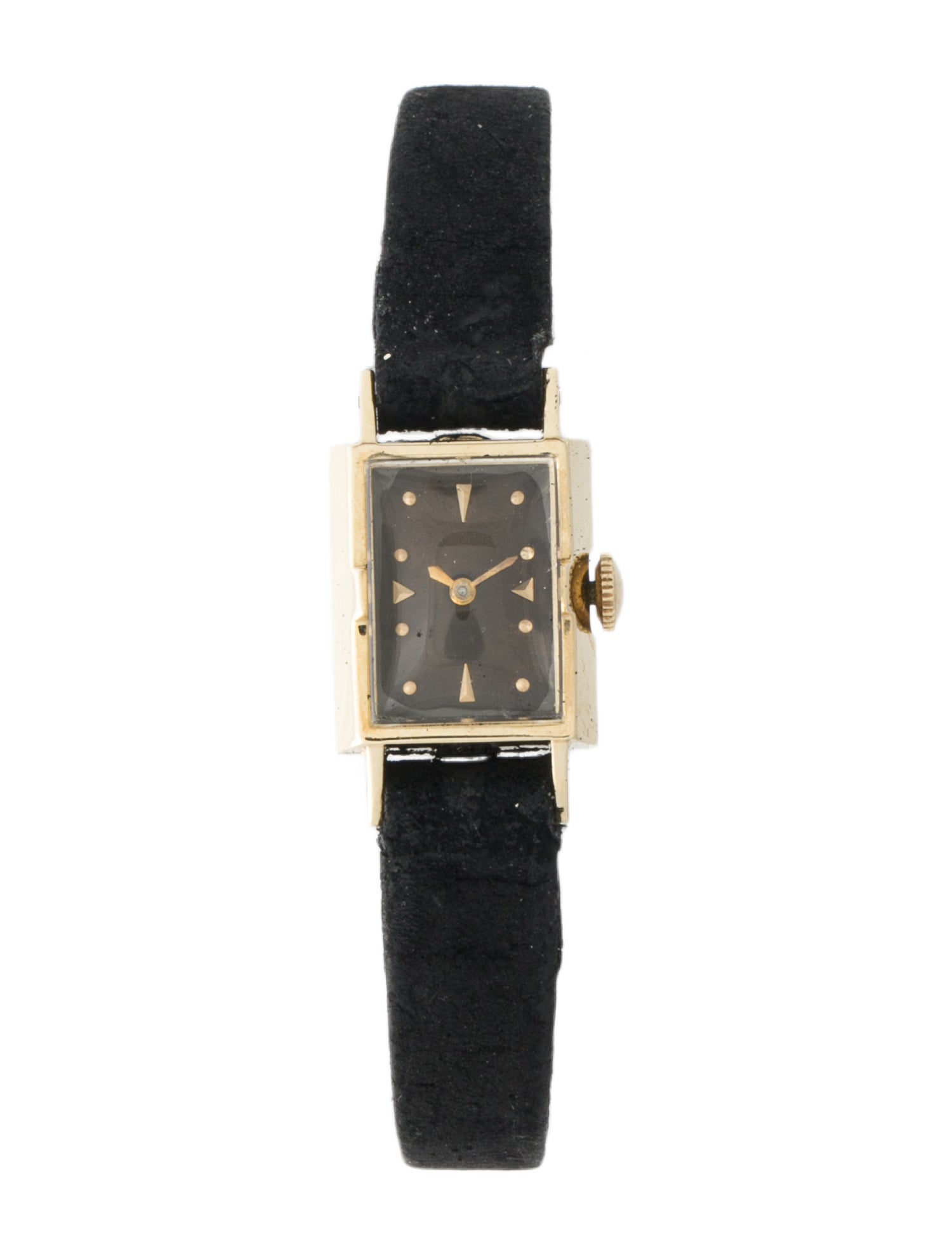 Jaeger-LeCoultre Vintage Watch