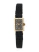 Jaeger-LeCoultre Vintage Watch