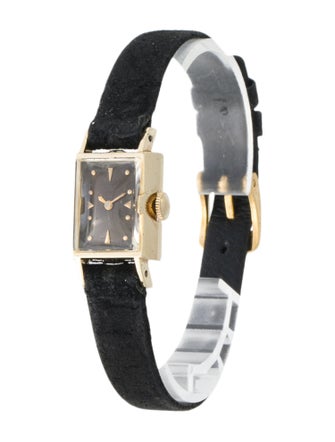 Jaeger-LeCoultre Vintage Watch