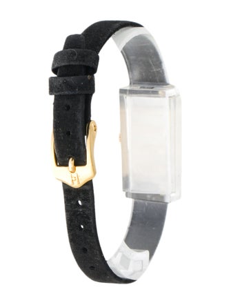 Jaeger-LeCoultre Vintage Watch