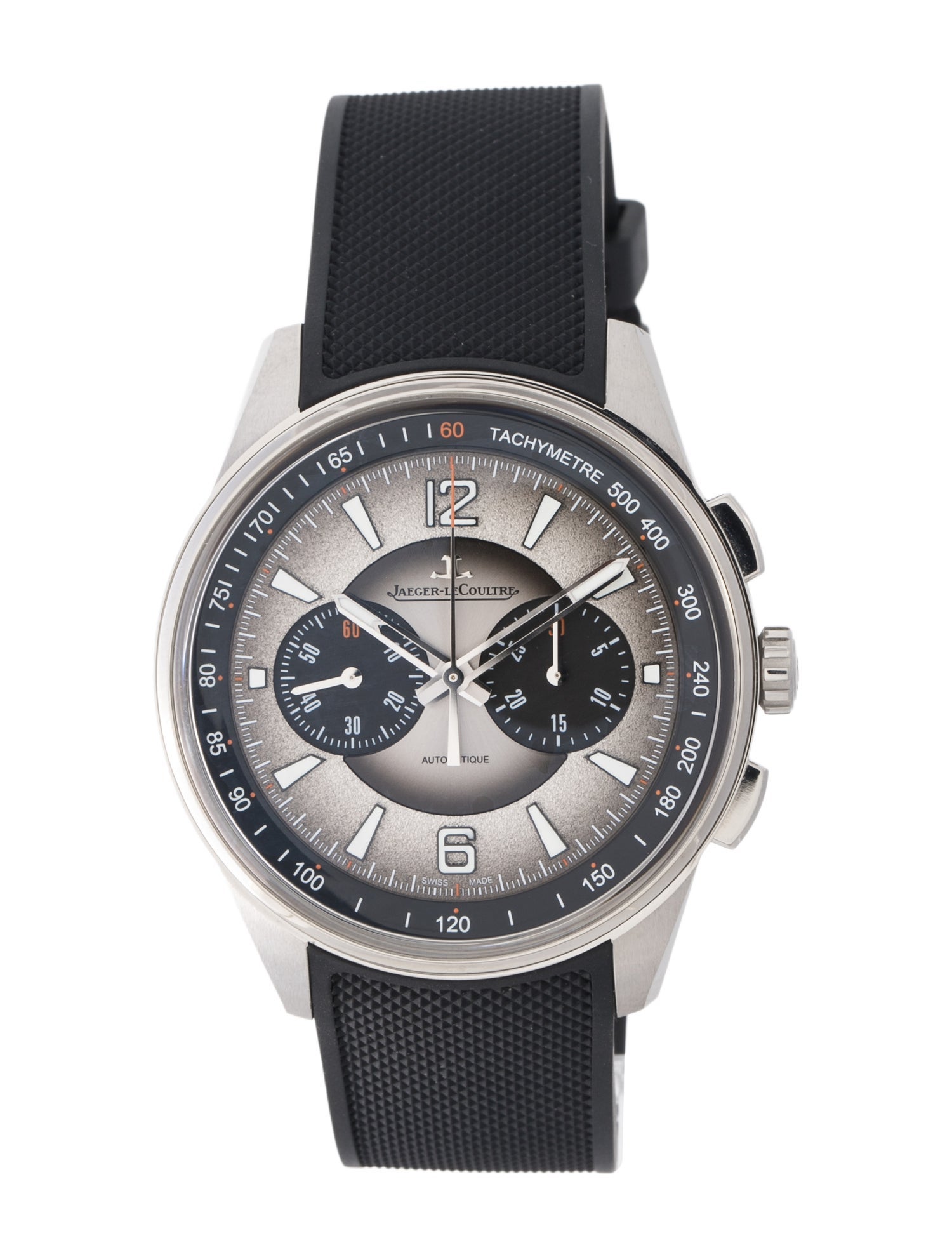 Jaeger-LeCoultre Polaris Chronograph Watch