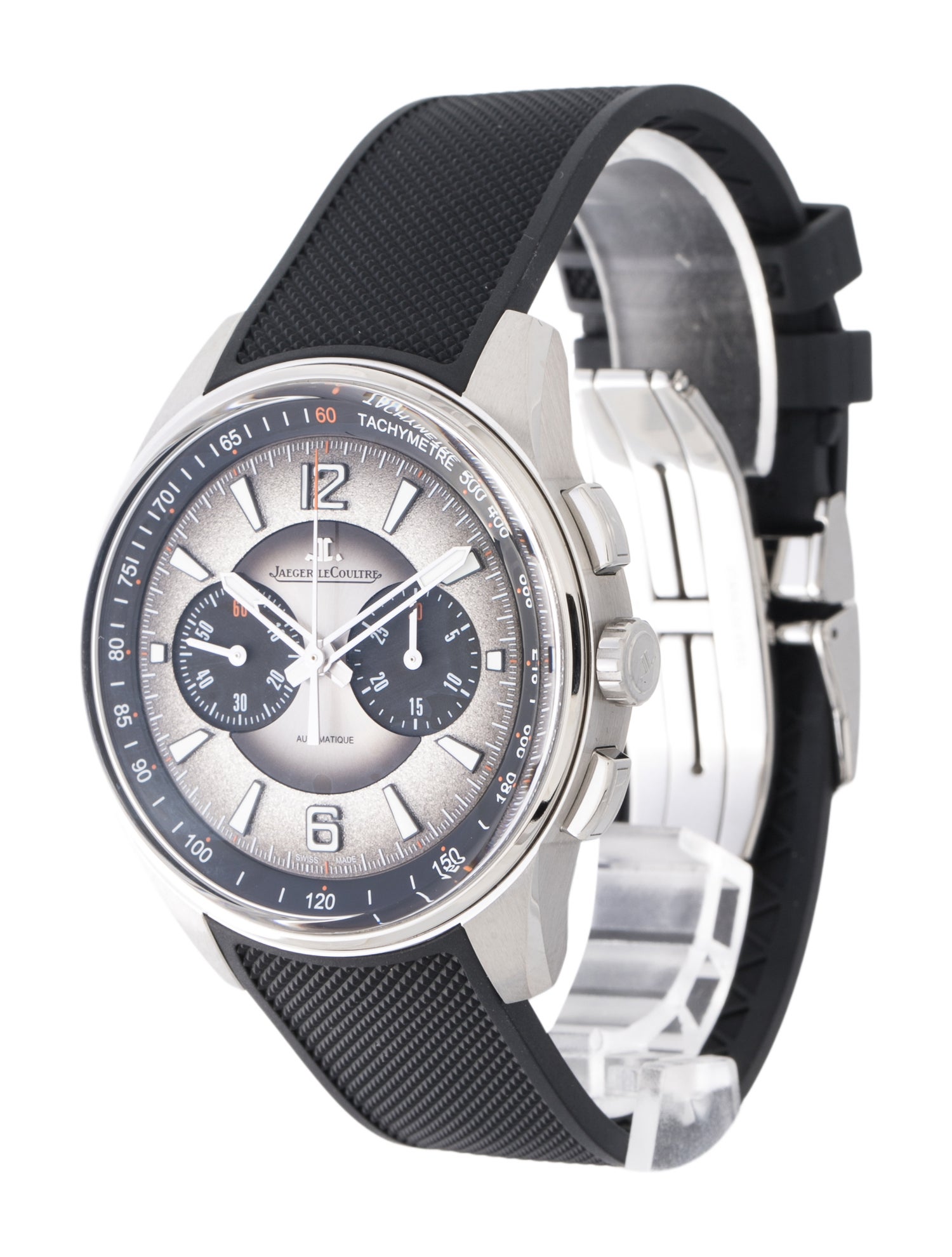 Jaeger-LeCoultre Polaris Chronograph Watch