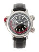 Jaeger-LeCoultre Master Compressor Extreme World Alarm Watch