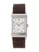 Jaeger-LeCoultre Reverso Classic Medium Small Seconds Watch