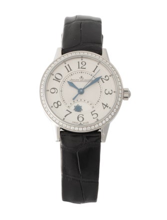 Jaeger-LeCoultre Rendez-Vous Classic Night & Day Watch