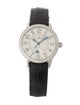 Jaeger-LeCoultre Rendez-Vous Classic Night & Day Watch